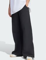 Spodnie dzwony oversize ADIDAS `32