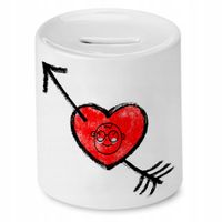 Skarbonka Dla Syna Dziecka Prezent Z Nadrukiem Ze Zdjęciem