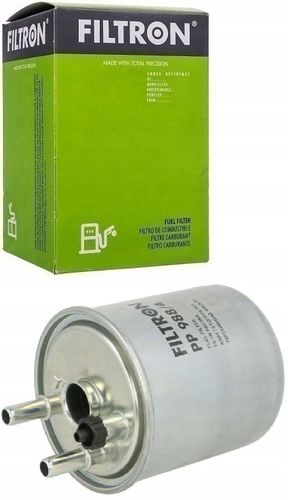 FILTRON FILTR PALIWA PP988/4 PP 988/4 na Arena.pl