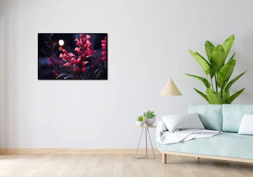 Plakat 91,5x61cm Wieczorny Blask na Arena.pl