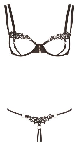 bra set minimalistic xl na Arena.pl