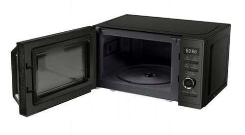KUCHENKA MIKROFALOWA Z GRILLEM TOSHIBA MW3-AG20PE (BK) | MIKROFALÓWKA na Arena.pl