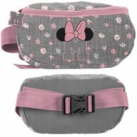 NERKA / SASZETKA NA PAS MINNIE PASO