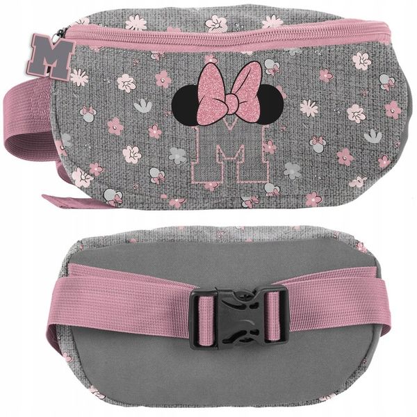 NERKA / SASZETKA NA PAS MINNIE PASO zdjęcie 1