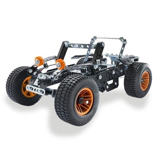 MECCANO CORE MULTI 25 MODELI POJAZD na Arena.pl