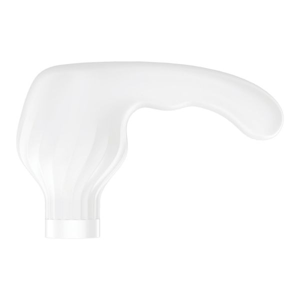 Masażer Łechtaczki Apka Satisfyer Double Wand-Er zdjęcie 2