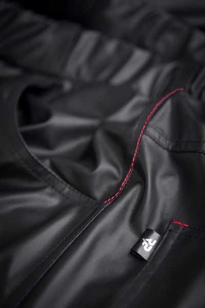 Rmvittorio001 - Black Trousers - M zdjęcie 7