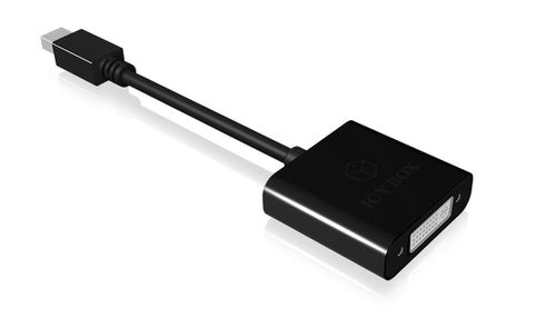 IcyBox IB-AC537 Mini DisplayPort do DVI na Arena.pl