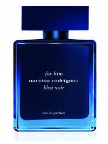 NARCISO RODRIGUEZ FOR HIM BLEU NOIR 100ML EDP zdjęcie 1