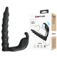 Pretty Love - Blackney Black, 7 Vibration Functions Memory Function