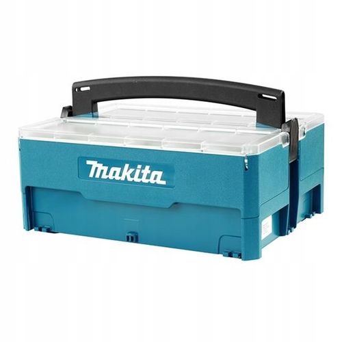 MAKITA ORGANIZER MAKPAC P-84137 na Arena.pl