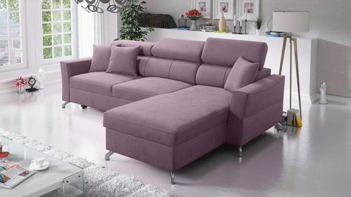 Narożnik Veneto I od BRATTEX na Arena.pl