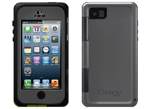 OTTERBOX ARMOR - PANCERNE ETUI IPHONE 4 na Arena.pl
