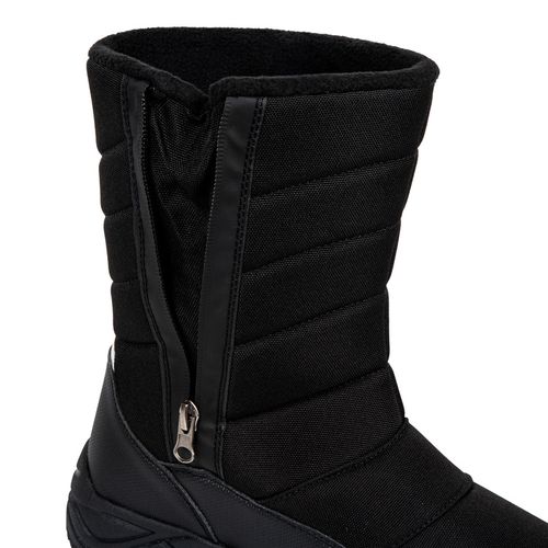 Męskie buty zimowe śniegowce HSO01 Heyo 41 na Arena.pl