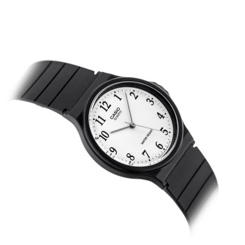 Zegarek Męski Casio MQ-24-7B3 + BOX (zd632b) na Arena.pl