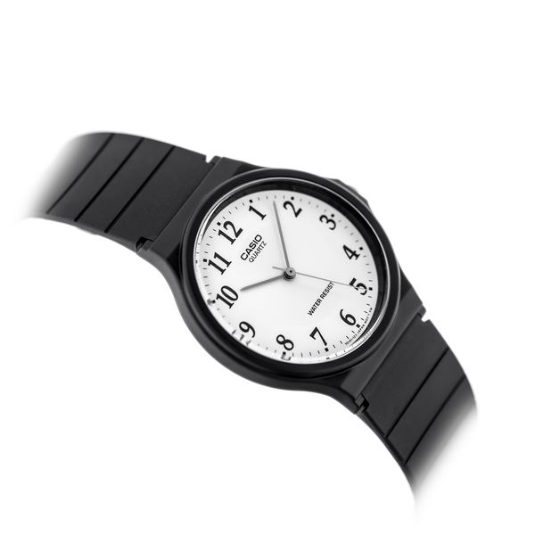 Zegarek Męski Casio MQ-24-7B3 + BOX (zd632b) zdjęcie 3