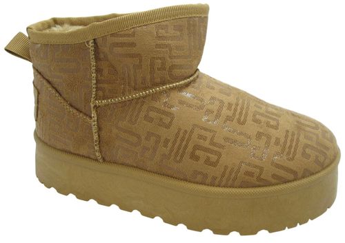 Buty damskie zimowe LEE COOPER (LCJ-25-32-3653L) 38 na Arena.pl