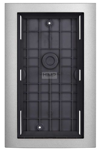 Daszek podtynkowy Srebrny Bticino 343061 Legrand na Arena.pl