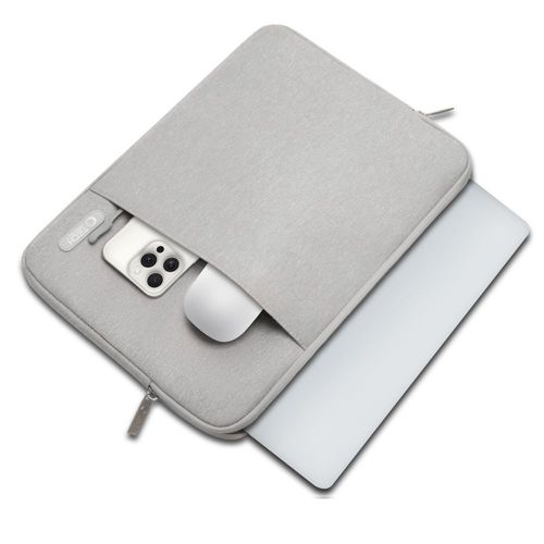 TECH-PROTECT SLEEVY LAPTOP 13-14 CRAYON GREY na Arena.pl