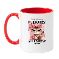 Klasyczny Biało-Czerwony 330 ml