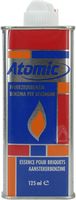 Benzyna do Zapalniczek Benzynowych Atomic 125 ml