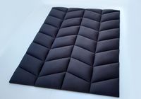 PANELE ZAGŁOWIE ZAGŁÓWEK ŚCIANA PIKOWANA