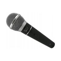 Mikrofon dynamiczny wokalowy Rebel DM-604