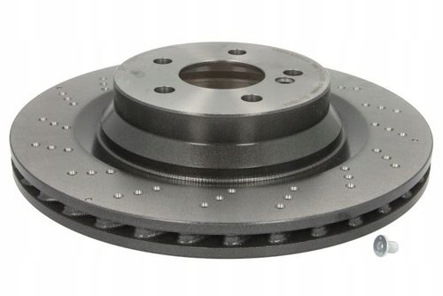 TARCZA HAM TYL 330X26 V BREMBO na Arena.pl