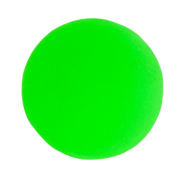 Piłka Kauczukowa Piłeczka 4Cm Mocno Się Odbija Kauczuk Lata Po Pokoju zdjęcie 3