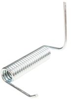 Sprężyna pokrywy wyrzutu tylnego Weibang WB507SC CZĘŚĆ ORYGINALNA 5020127010