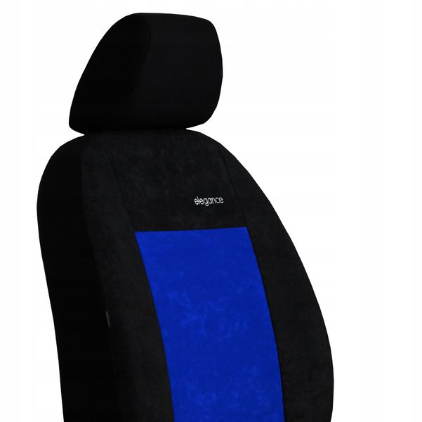 Pokrowce samochodowe do OPEL Corsa (A, B, C) zdjęcie 3