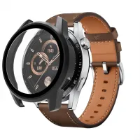 szkło ochronne do huawei watch gt3 42mm - czarne