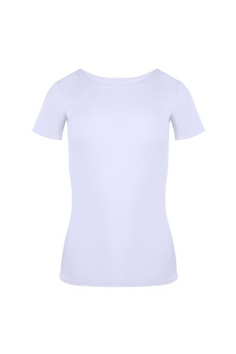 Koszulka CARLA Kolor: papaya | Rozmiar: 3XL na Arena.pl