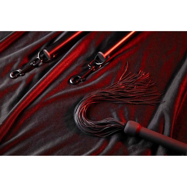 Beginners Silicone Whip zdjęcie 9