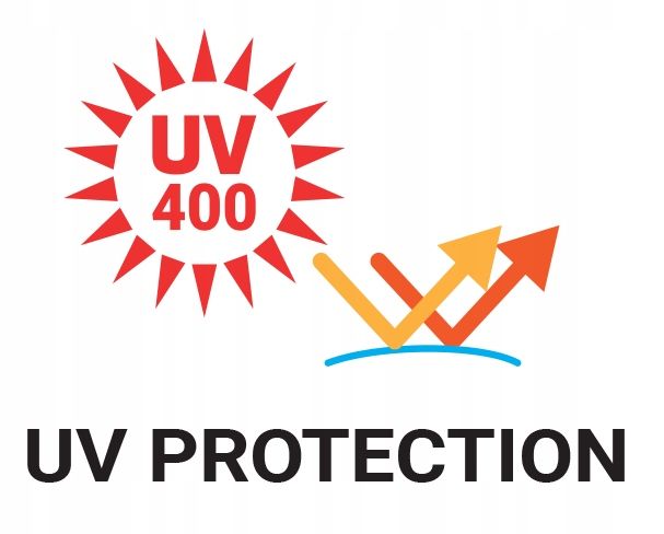 Okulary przeciwsłoneczne dla dzieci dziewczynki z filtrem UV400 zdjęcie 7