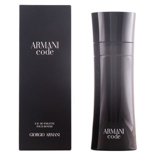 Perfumy Męskie Armani Code Armani EDT na Arena.pl
