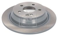 TARCZA HAM TYL 296X10 P FEBI BILSTEIN