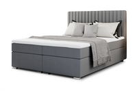 Łóżko kontynentalne PARIS 160cm x 200cm PRODUCENT