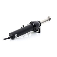 Spawarka do plastiku 650W KD862