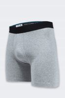 Stance Majtki Bokserki szary rozmiar L