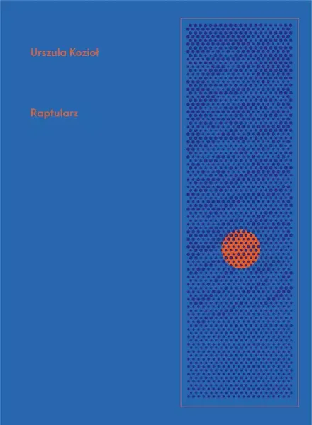 Raptularz zdjęcie 1