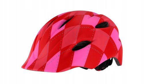 Kask rowerowy Kross Infano r. XS Promo ! na Arena.pl