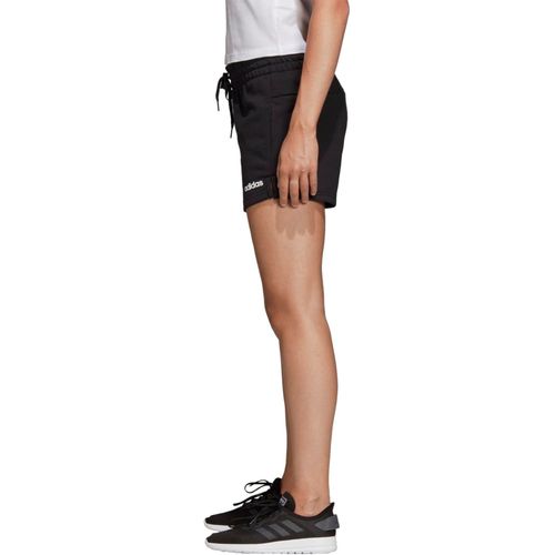 Spodenki adidas Essentials Solid DP2404 - czarny M na Arena.pl