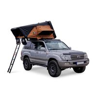 Namiot dachowy Fold 2 Grizzly Offlander