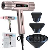 Wahl Vanquish Rose Gold Suszarka do włosów z jonizacją 1600W Limited