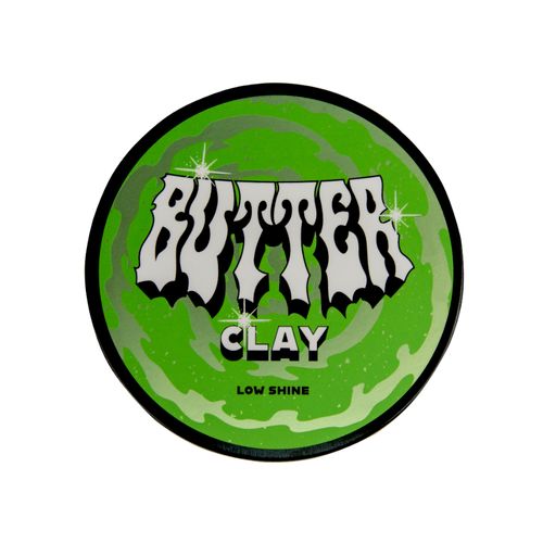 Pan Drwal Butter Clay Wodna pomada do włosów, 60ml na Arena.pl