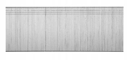 GWOŹDZIE DO SZTYFCIARKI SZPILKI SZTYFTY 12 (18 GA) 50MM - 7000SZT na Arena.pl