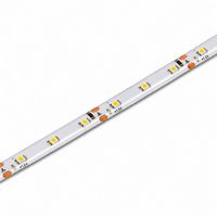 TAŚMA LED 2835 IP65 12V 4,8W/M NIEBIESKA ŚCIEMNIALNA 5M