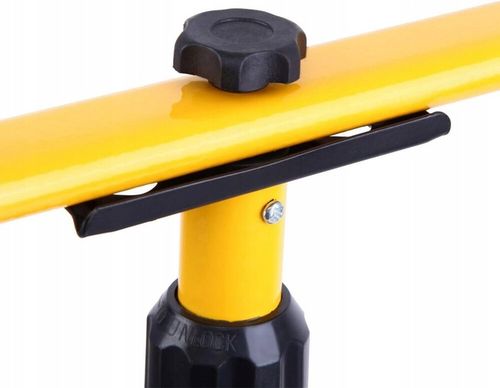 Stojak statyw 100W naświetlacz Lampa robocza HALOGEN BUDOWLANY z na Arena.pl