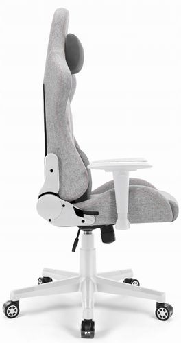 FOTEL GAMINGOWY DLA GRACZA BIUROWY HELL'S na Arena.pl